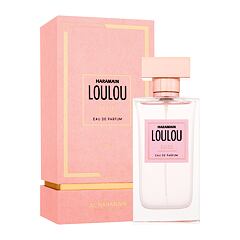Parfemska voda Al Haramain Loulou Rose 100 ml