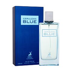 Parfemska voda Maison Alhambra Cerulean Blue 100 ml oštećena kutija