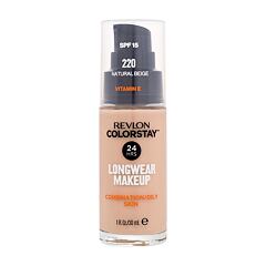 Puder Revlon Colorstay Combination Oily Skin SPF15 30 ml 220 Natural Beige