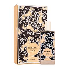 Parfemska voda Memo Paris Cuirs Nomades Irish Leather 75 ml