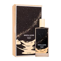 Parfemska voda Memo Paris Cuirs Nomades Oriental Leather 75 ml