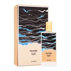 Parfemska voda Memo Paris Fleurs Bohèmes Ilha Do Mel 75 ml