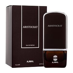 Parfemska voda Ajmal Aristocrat 75 ml