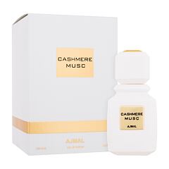 Parfemska voda Ajmal Cashmere Musc 100 ml