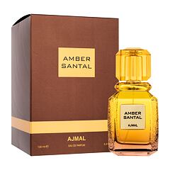 Parfemska voda Ajmal Amber Santal 100 ml