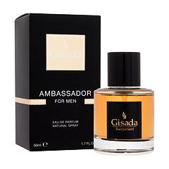 Parfemska voda Gisada Ambassador 50 ml