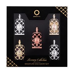 Parfemska voda Orientica Luxury Collection 7,5 ml Poklon setovi