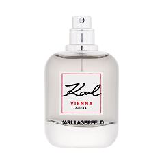 Toaletna voda Karl Lagerfeld Karl Vienna Opera 60 ml Testeri