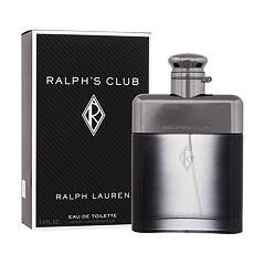 Toaletna voda Ralph Lauren Ralph's Club 100 ml