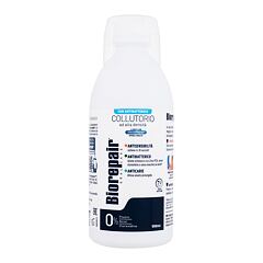 Vodice za ispiranje usta Biorepair Antibacterial Mouthwash 3in1 500 ml oštećena kutija