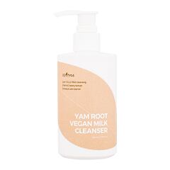 Mlijeko za čišćenje lica Isntree Yam Root Vegan Milk Cleanser 220 ml