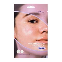 Njega problematične kože Isntree Onion Newpair Spot Patch Basic 24 kom