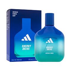 Parfemska voda Adidas Vibes Energy Drive 100 ml