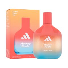 Parfemska voda Adidas Vibes Happy Feels 100 ml