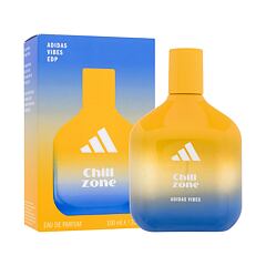 Parfemska voda Adidas Vibes Chill Zone 100 ml