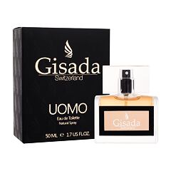 Toaletna voda Gisada Uomo 50 ml