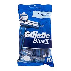 Aparat za brijanje Gillette Blue II 10 kom