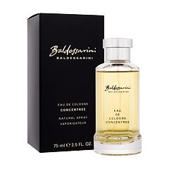 Kolonjska voda Baldessarini Baldessarini Concentree 75 ml