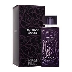 Parfemska voda Lalique Amethyst Exquise 100 ml