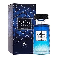 Parfemska voda Royal Collection Saà-Ed 100 ml