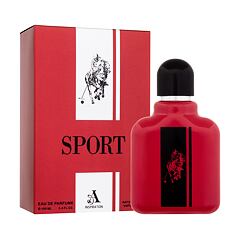 Parfemska voda A-Inspiration Sport Red 100 ml