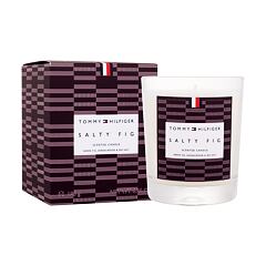 Mirisna svijeća Tommy Hilfiger Scented Candle Salty Fig 180 g