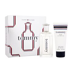 Toaletna voda Tommy Hilfiger Tommy SET 100 ml Poklon setovi