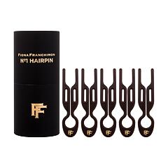 Kopča za kosu Fiona Franchimon Nº1 Hairpin 5 kom Brown