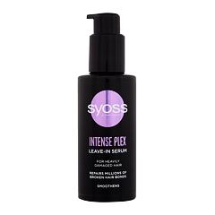 Serum za kosu Syoss Intense Plex Leave-In Serum 100 ml