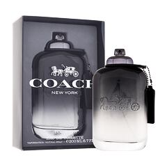 Toaletna voda Coach Coach 100 ml