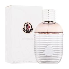 Parfemska voda Moncler Pour Femme 60 ml