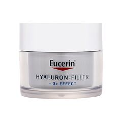 Dnevna krema za lice Eucerin Hyaluron-Filler + 3x Effect SPF30 50 ml