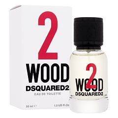 Toaletna voda Dsquared2 2 Wood 30 ml