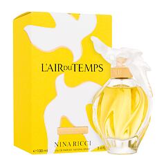 Parfemska voda Nina Ricci L'Air du Temps 100 ml