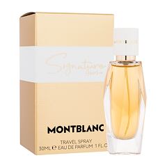 Parfemska voda Montblanc Signature Absolue 30 ml