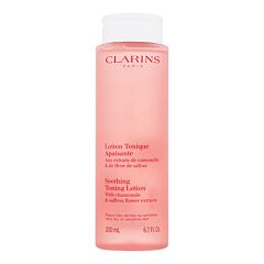 Losion i sprej za lice Clarins Soothing Toning Lotion 200 ml