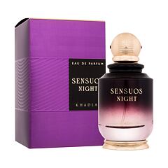Parfemska voda Khadlaj Sensuos Night 100 ml
