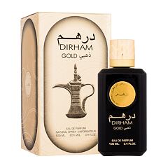 Parfemska voda Ard Al Zaafaran Dirham Gold 100 ml