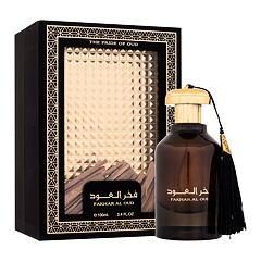 Parfemska voda Ard Al Zaafaran Fakhar Al Oud 100 ml