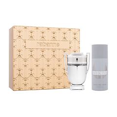 Toaletna voda Paco Rabanne Invictus 100 ml Poklon setovi