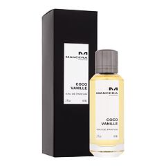Parfemska voda MANCERA Coco Vanille 60 ml