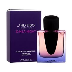 Parfemska voda Shiseido Ginza Night 50 ml