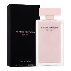 Parfemska voda Narciso Rodriguez For Her 100 ml