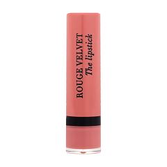 Ruž za usne BOURJOIS Paris Rouge Velvet The Lipstick 2,4 g