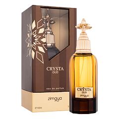 Parfemska voda Zimaya Crysta Oud 100 ml