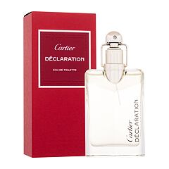 Toaletna voda Cartier Déclaration 50 ml