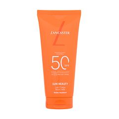 Proizvod za zaštitu od sunca za tijelo Lancaster Sun Beauty Body Milk SPF50 100 ml