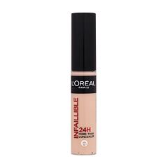Korektor L'Oréal Paris Infaillible More Than Concealer 24H 11 ml 325 Bisque