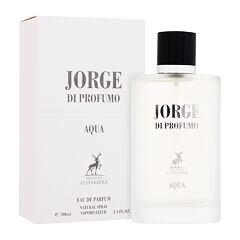 Parfemska voda Maison Alhambra Jorge di Profumo Aqua 100 ml oštećena kutija