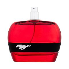 Toaletna voda Ford Mustang Mustang Red 100 ml Testeri